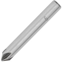 Countersink Hss 6mm 90deg. 5flute